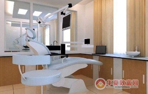 医疗器械加盟